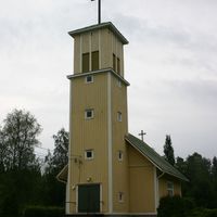 Tjöck kapell Tjöck kapell